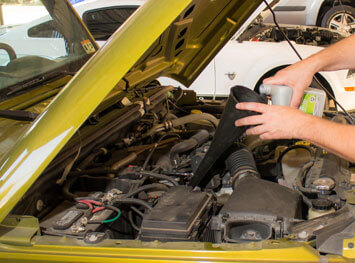 Auto Repairs in Austin, TX | Friendly Car Care